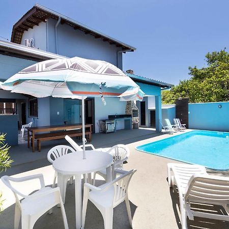 Casa Patta - 05 Dormitorios, Com Piscina. Бомбиняс Екстериор снимка