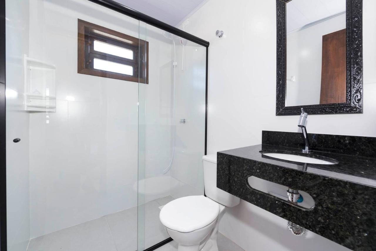 Casa Patta - 05 Dormitorios, Com Piscina. Бомбиняс Екстериор снимка