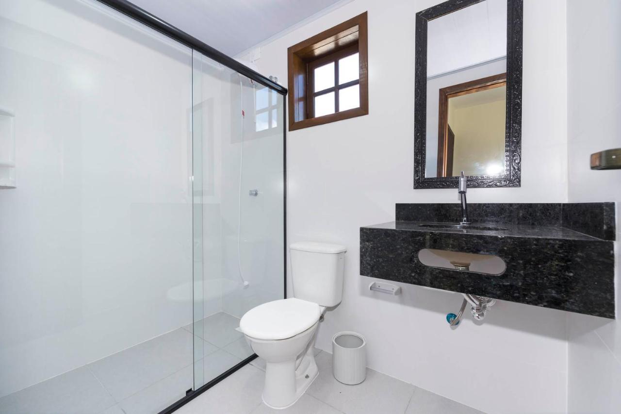 Casa Patta - 05 Dormitorios, Com Piscina. Бомбиняс Екстериор снимка