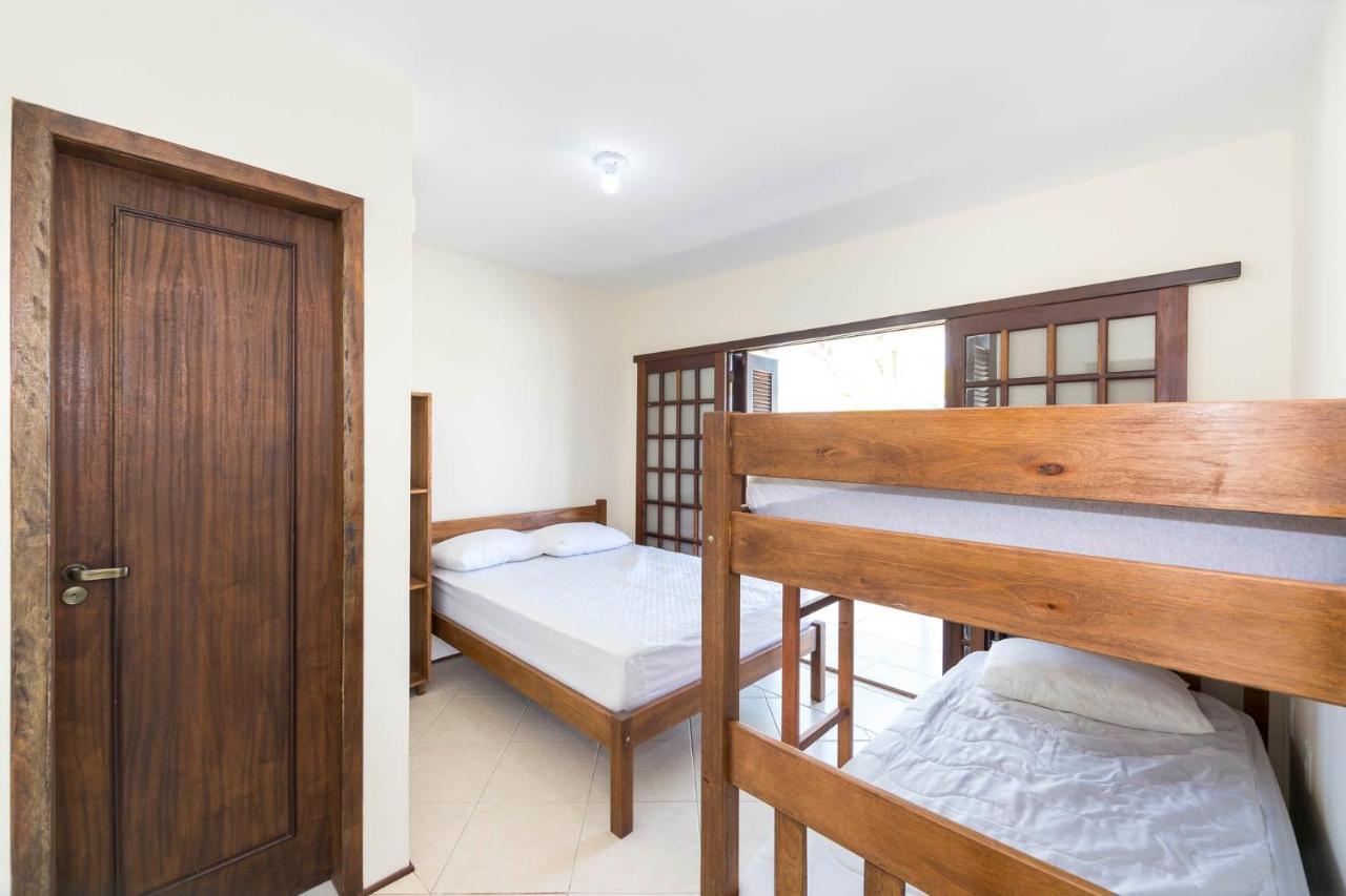 Casa Patta - 05 Dormitorios, Com Piscina. Бомбиняс Екстериор снимка