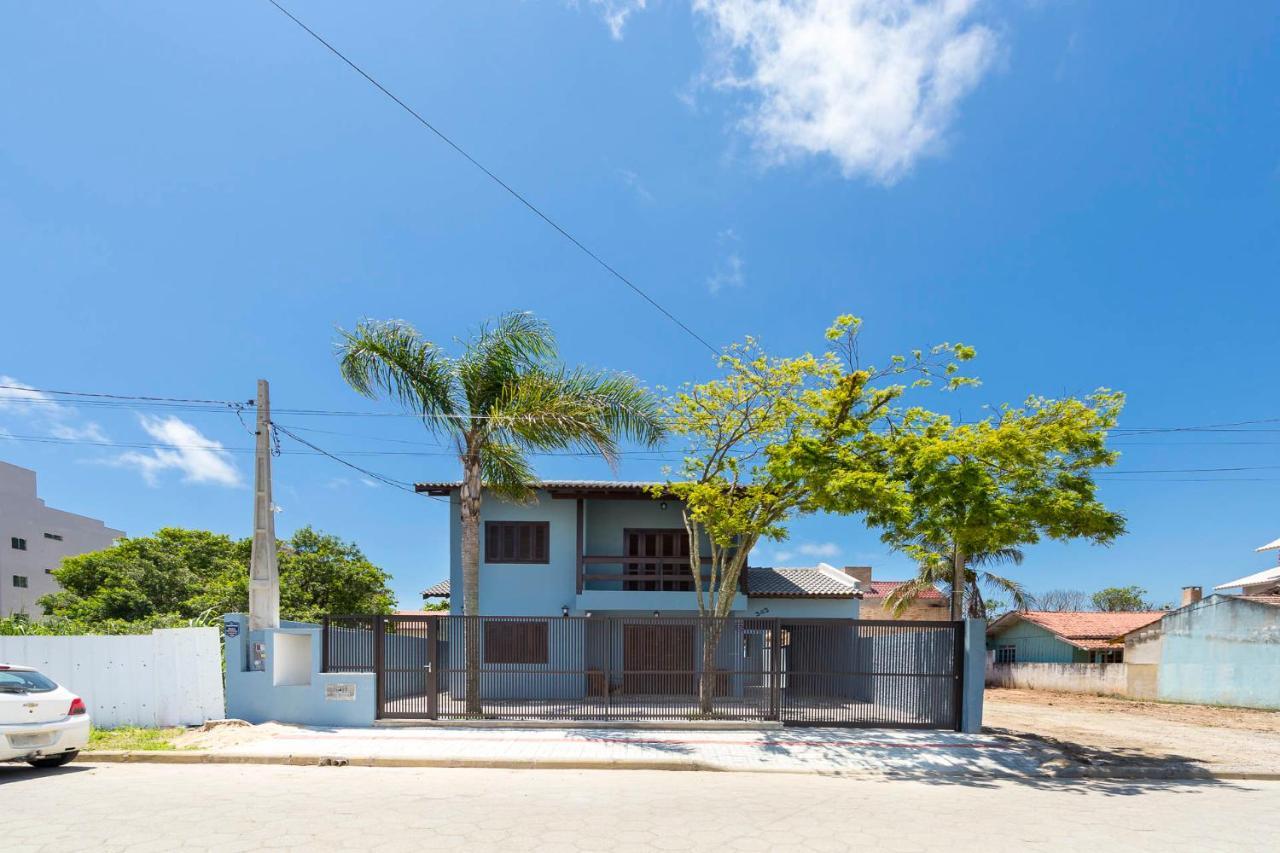 Casa Patta - 05 Dormitorios, Com Piscina. Бомбиняс Екстериор снимка
