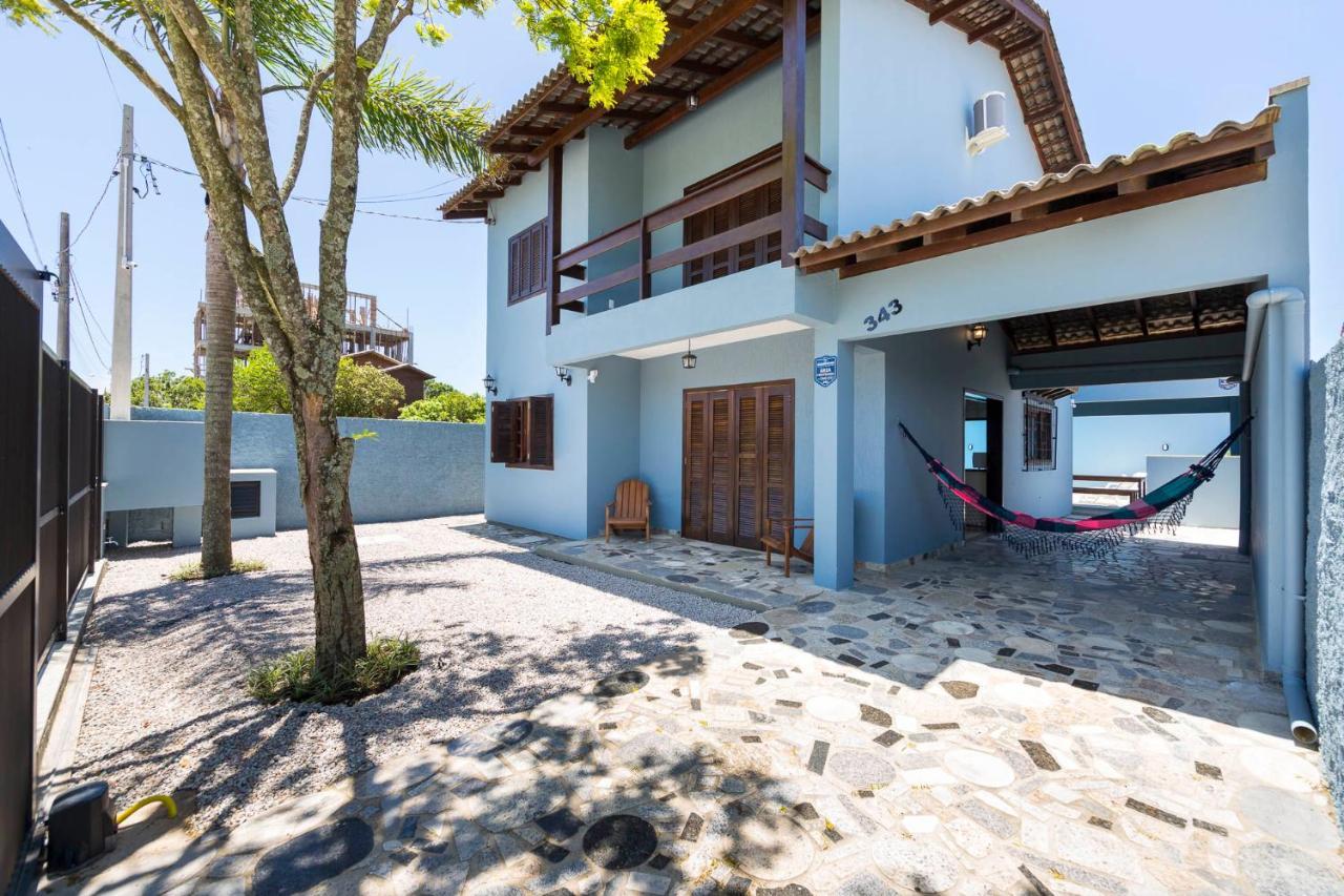 Casa Patta - 05 Dormitorios, Com Piscina. Бомбиняс Екстериор снимка