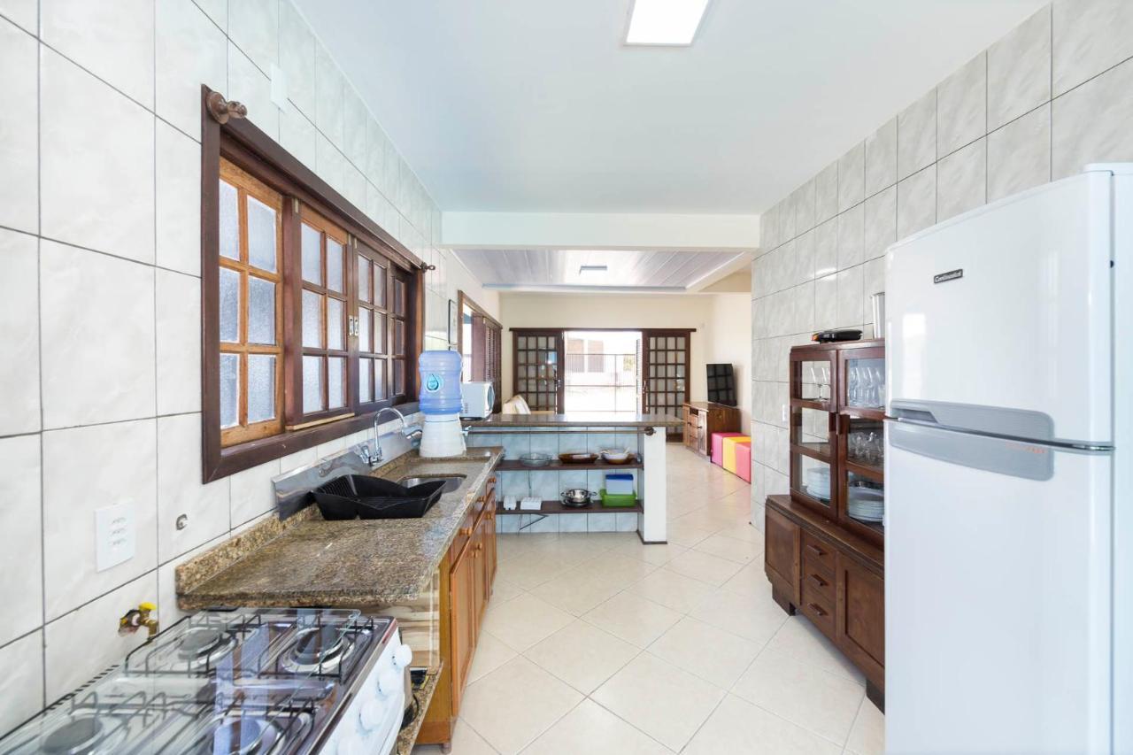 Casa Patta - 05 Dormitorios, Com Piscina. Бомбиняс Екстериор снимка